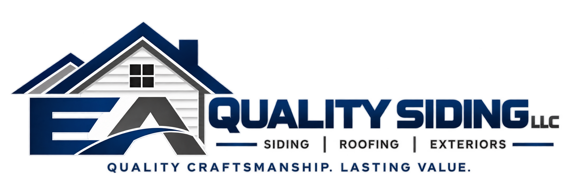 EA Quality Siding LLC